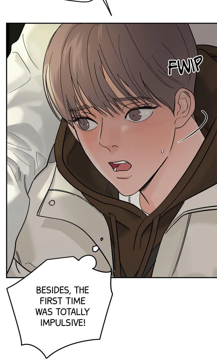 Incident Named Tsunami: Killer Whale Hunting Method chapter 35 page 30