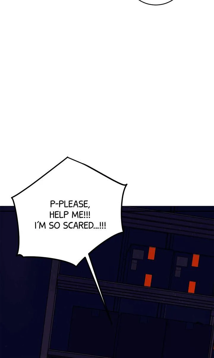 Incident Named Tsunami: Killer Whale Hunting Method chapter 35 page 98