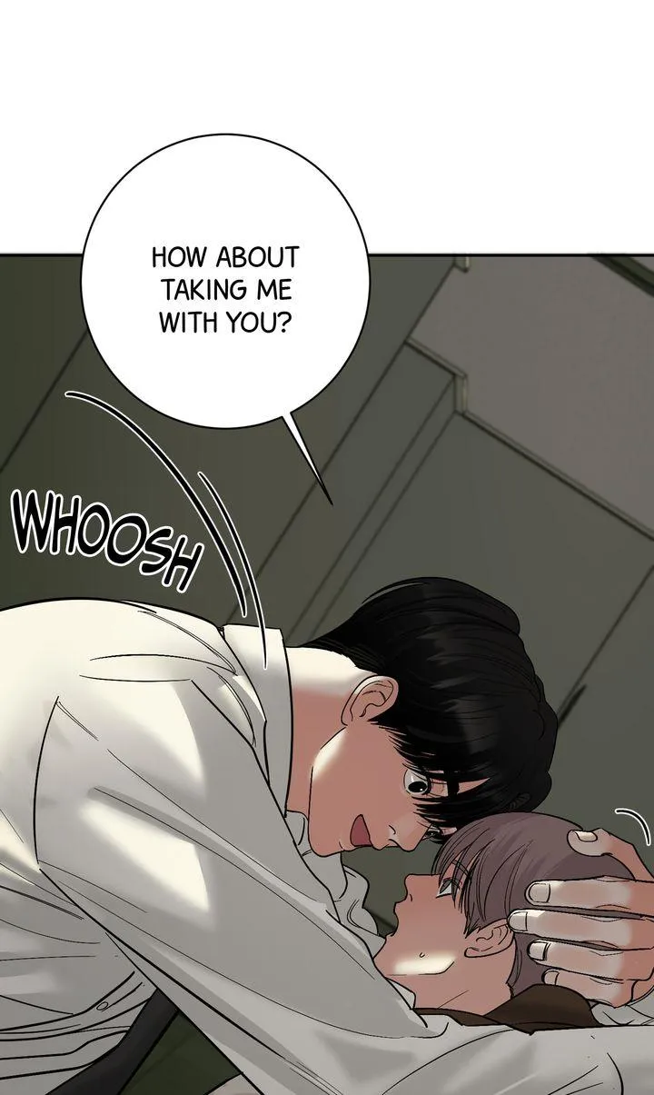 Incident Named Tsunami: Killer Whale Hunting Method chapter 35 page 79