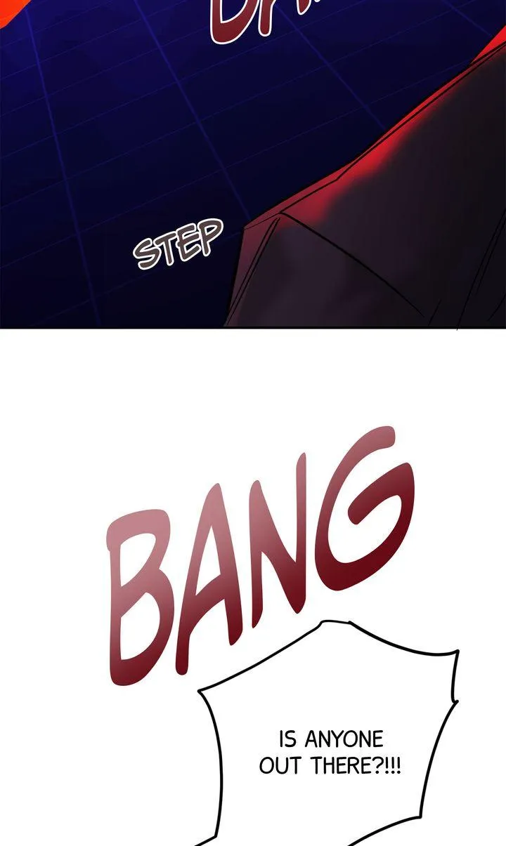 Incident Named Tsunami: Killer Whale Hunting Method chapter 35 page 95