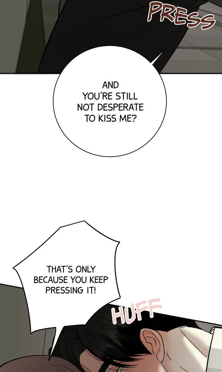 Incident Named Tsunami: Killer Whale Hunting Method chapter 35 page 55