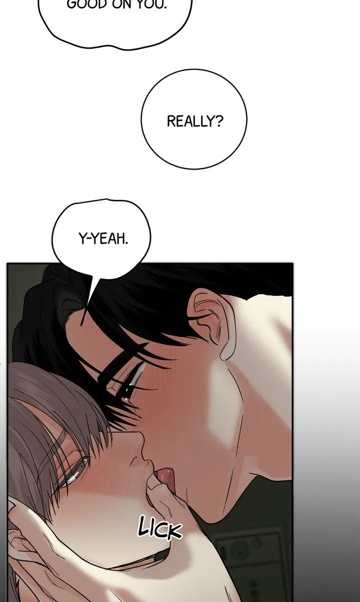 Incident Named Tsunami: Killer Whale Hunting Method chapter 35 page 68