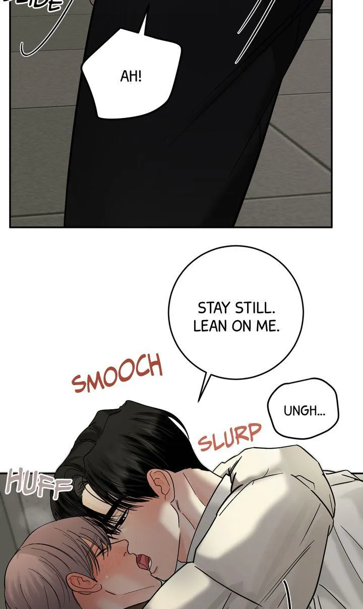 Incident Named Tsunami: Killer Whale Hunting Method chapter 35 page 51