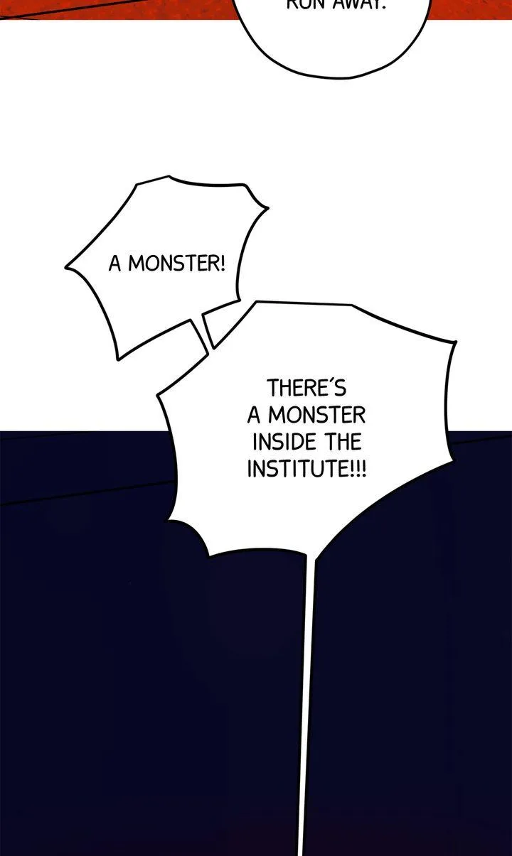 Incident Named Tsunami: Killer Whale Hunting Method chapter 35 page 100