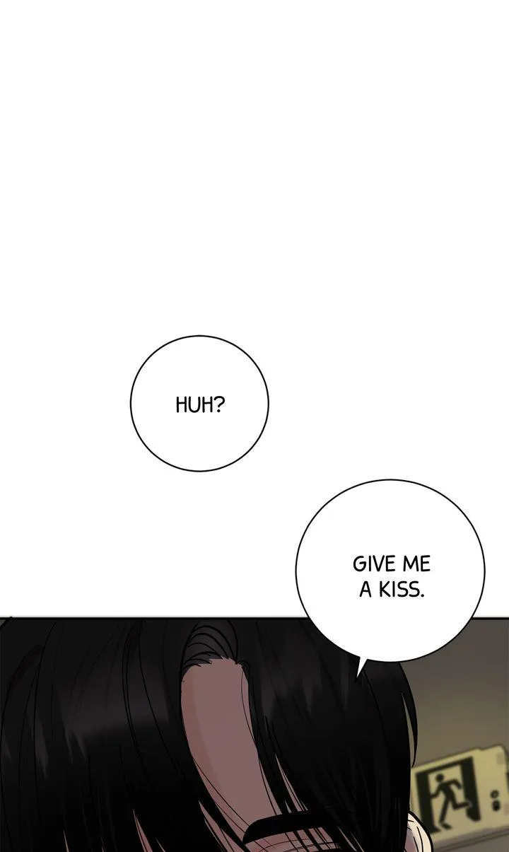 Incident Named Tsunami: Killer Whale Hunting Method chapter 35 page 26
