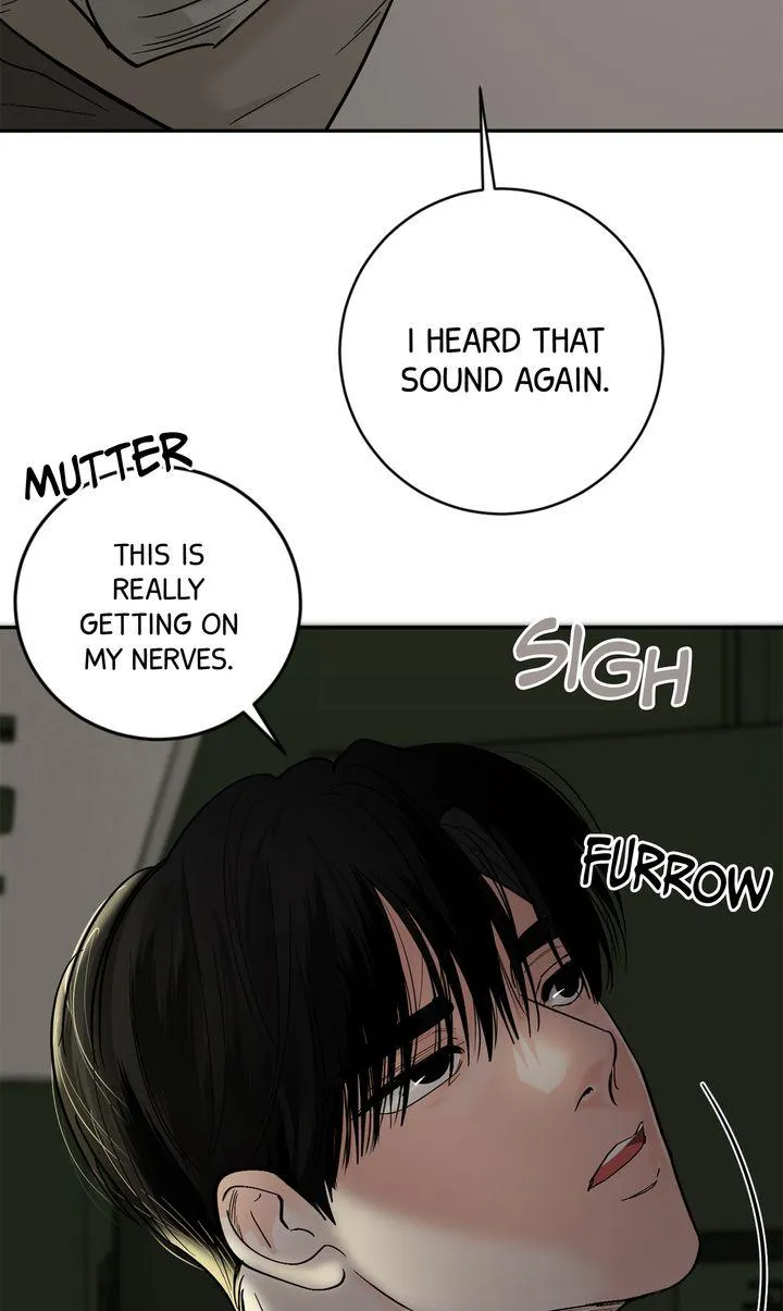 Incident Named Tsunami: Killer Whale Hunting Method chapter 35 page 71