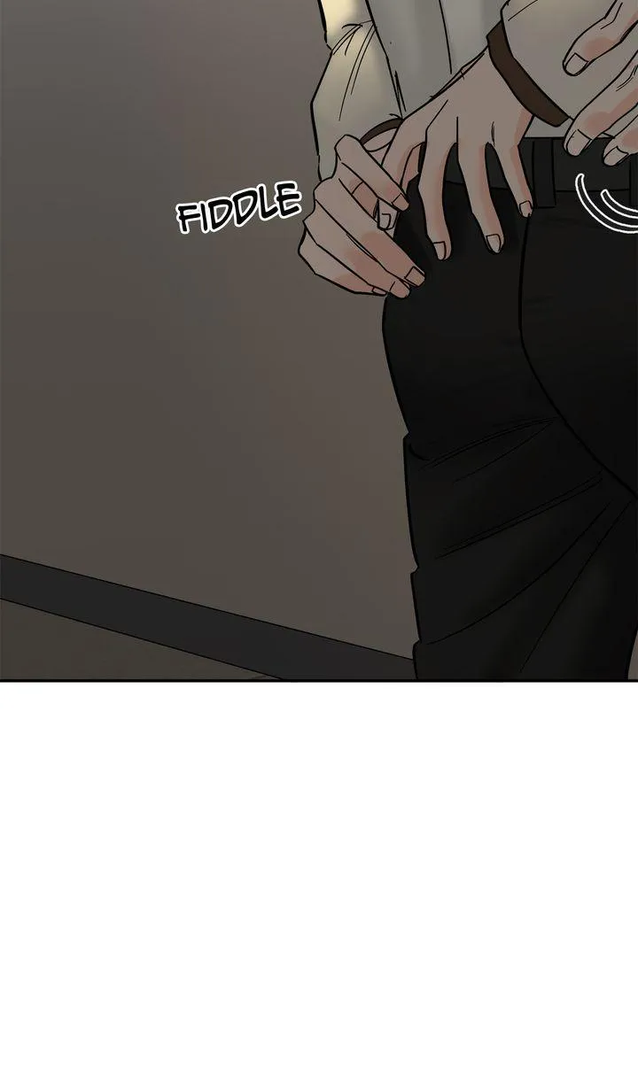 Incident Named Tsunami: Killer Whale Hunting Method chapter 35 page 87