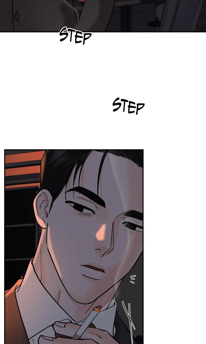 Incident Named Tsunami: Killer Whale Hunting Method chapter 36 page 6