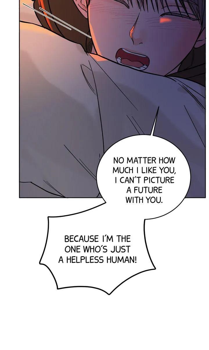 Incident Named Tsunami: Killer Whale Hunting Method chapter 36 page 84