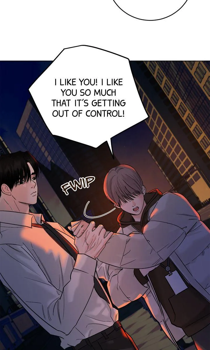 Incident Named Tsunami: Killer Whale Hunting Method chapter 36 page 82