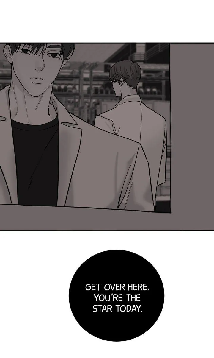 Incident Named Tsunami: Killer Whale Hunting Method chapter 36 page 9