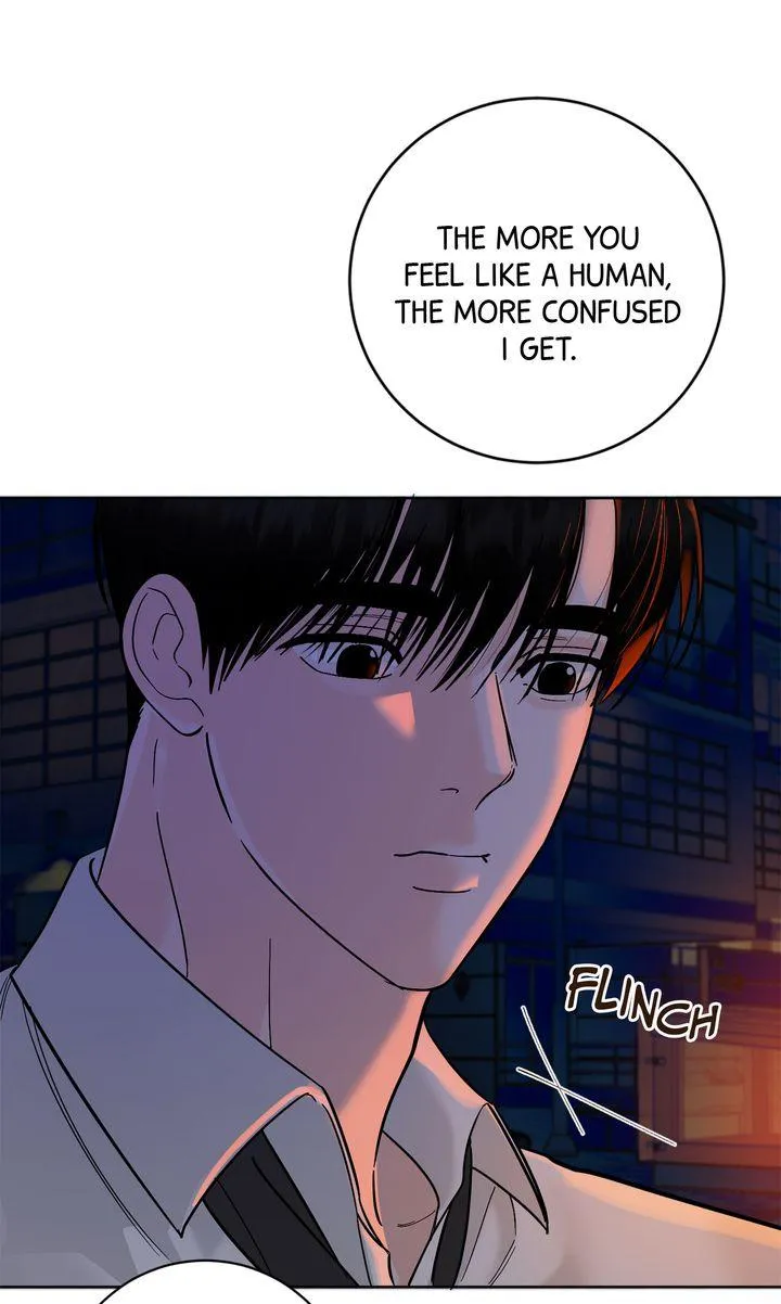 Incident Named Tsunami: Killer Whale Hunting Method chapter 36 page 75