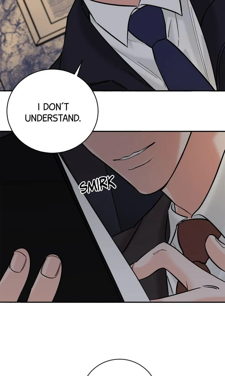 Incident Named Tsunami: Killer Whale Hunting Method chapter 36 page 34