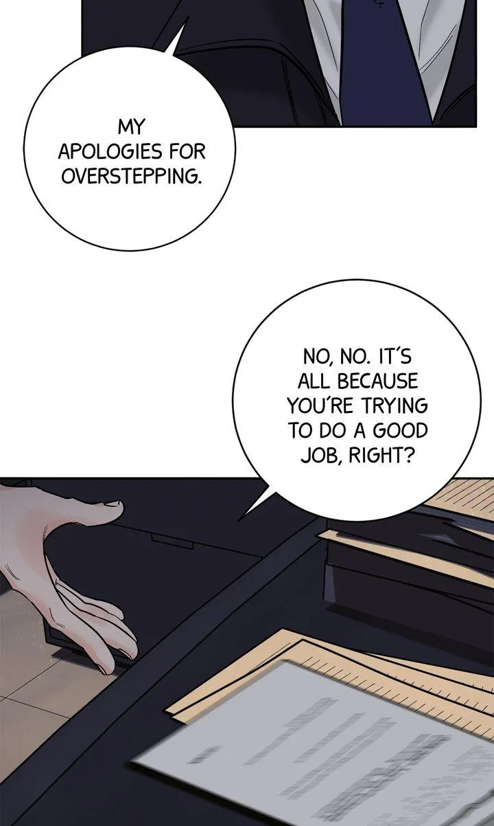 Incident Named Tsunami: Killer Whale Hunting Method chapter 36 page 38