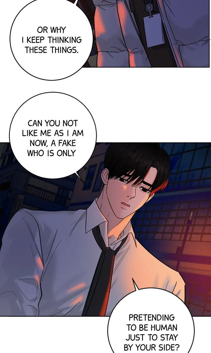 Incident Named Tsunami: Killer Whale Hunting Method chapter 36 page 81