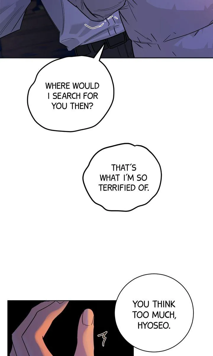 Incident Named Tsunami: Killer Whale Hunting Method chapter 36 page 86