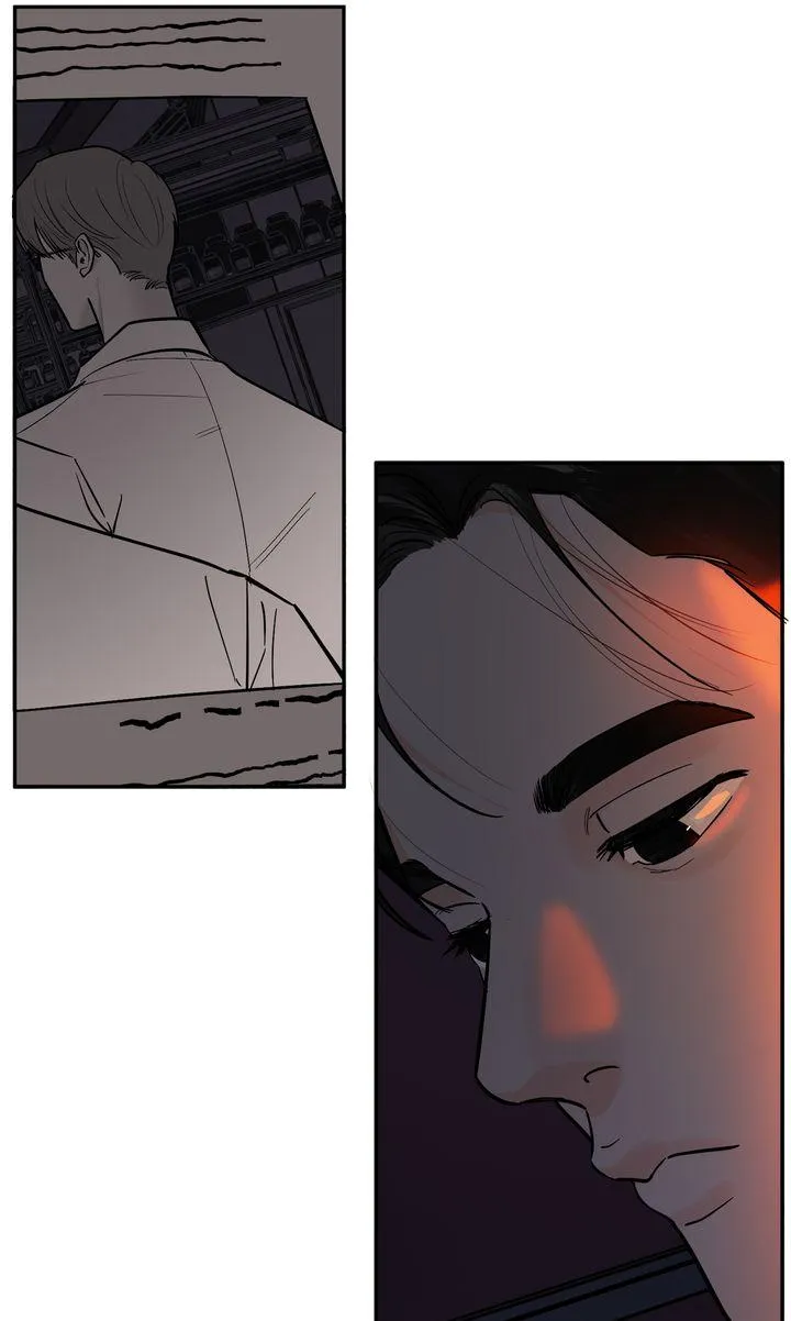 Incident Named Tsunami: Killer Whale Hunting Method chapter 36 page 14
