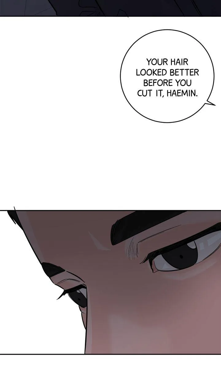 Incident Named Tsunami: Killer Whale Hunting Method chapter 36 page 45