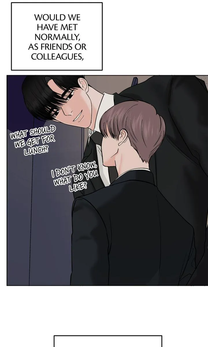 Incident Named Tsunami: Killer Whale Hunting Method chapter 36 page 64