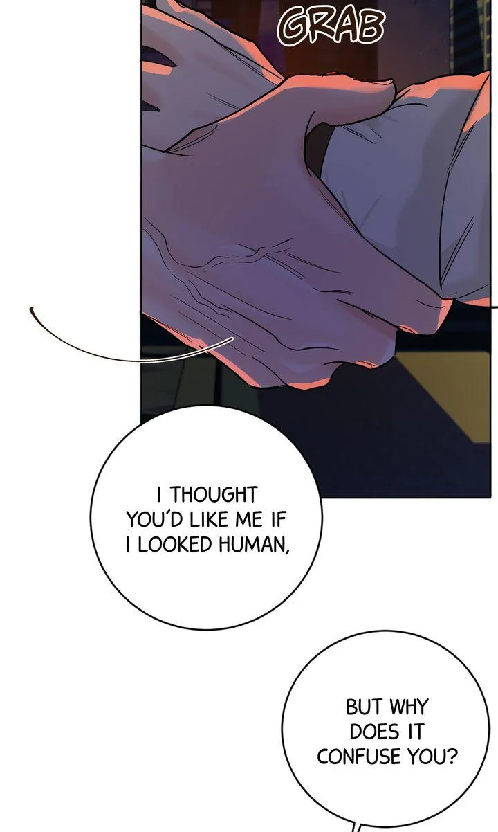 Incident Named Tsunami: Killer Whale Hunting Method chapter 36 page 78