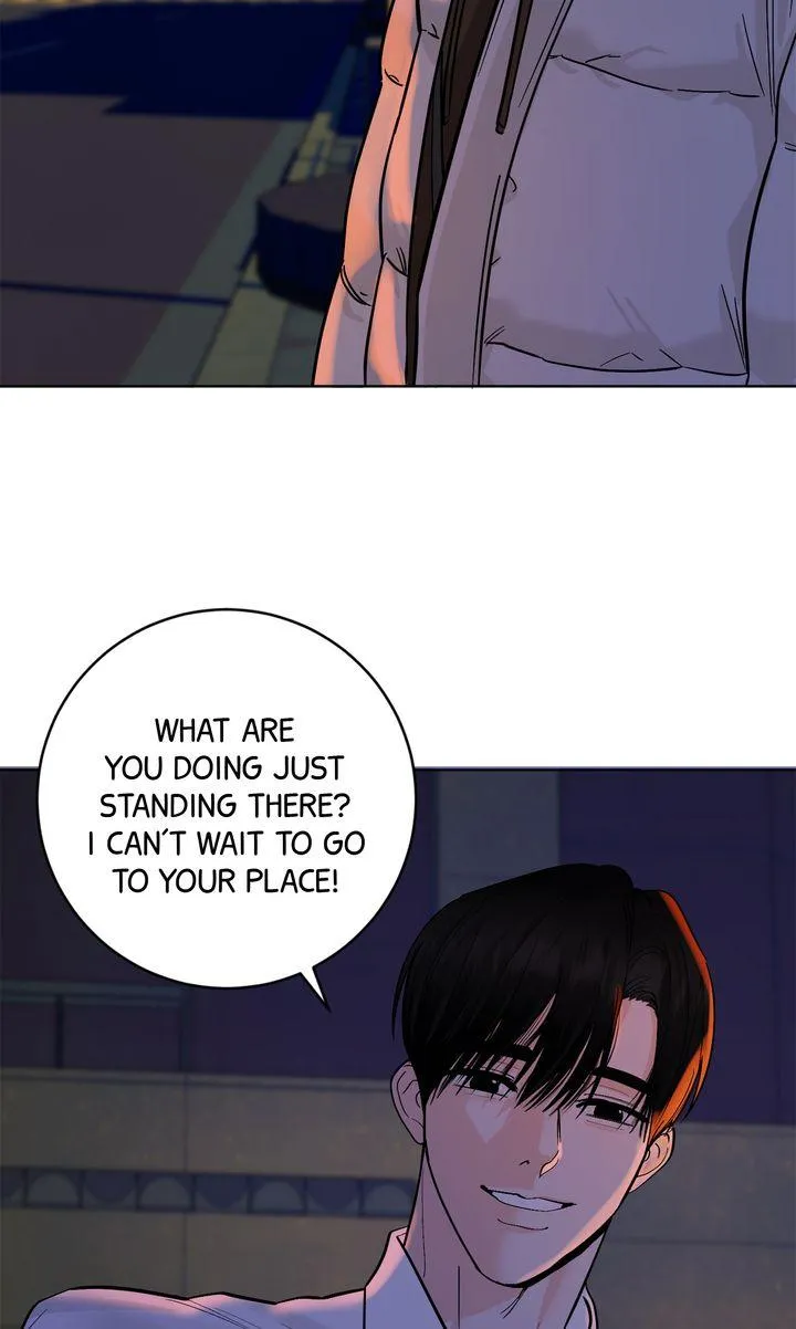 Incident Named Tsunami: Killer Whale Hunting Method chapter 36 page 70