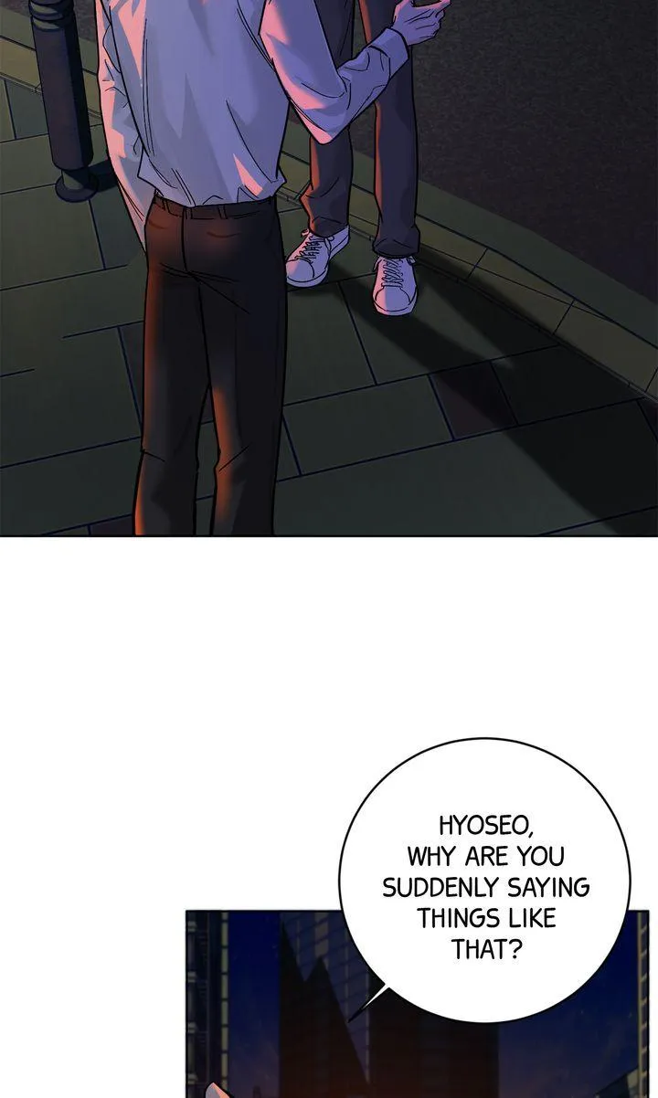 Incident Named Tsunami: Killer Whale Hunting Method chapter 36 page 77