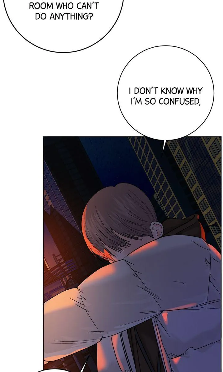Incident Named Tsunami: Killer Whale Hunting Method chapter 36 page 80