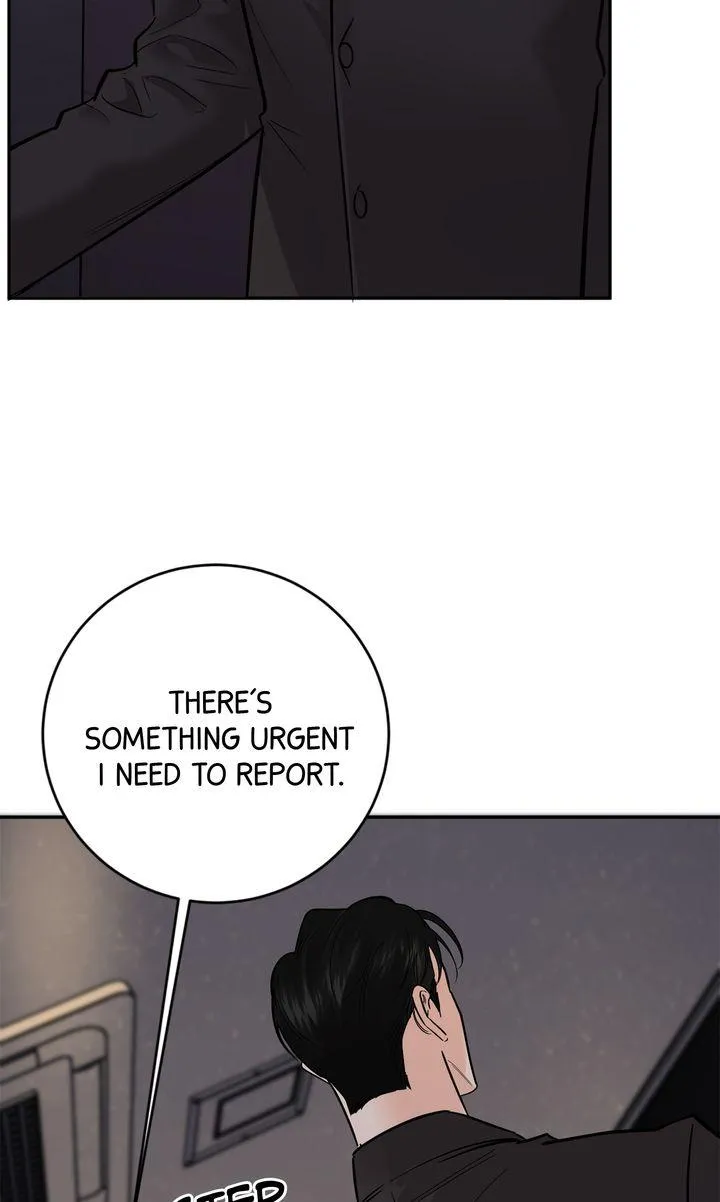 Incident Named Tsunami: Killer Whale Hunting Method chapter 36 page 23