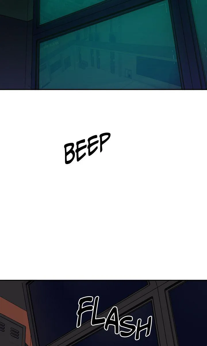Incident Named Tsunami: Killer Whale Hunting Method chapter 36 page 3