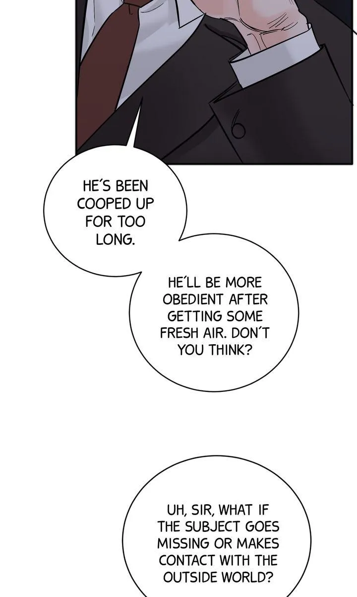 Incident Named Tsunami: Killer Whale Hunting Method chapter 36 page 30