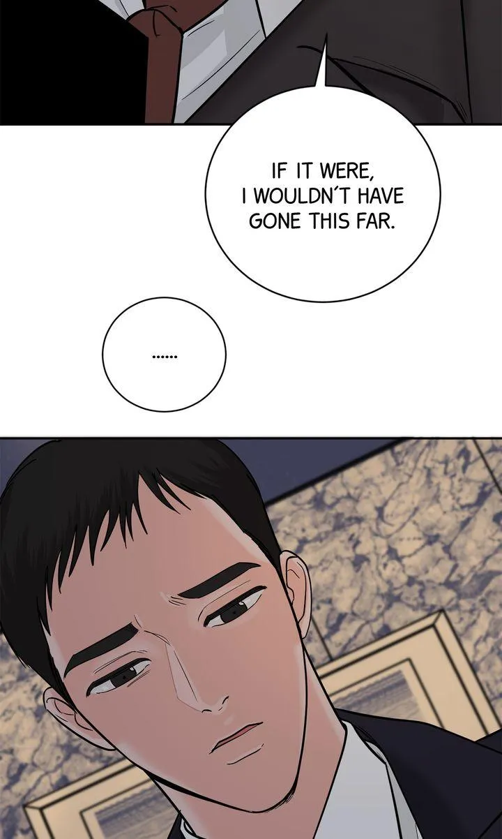 Incident Named Tsunami: Killer Whale Hunting Method chapter 36 page 33