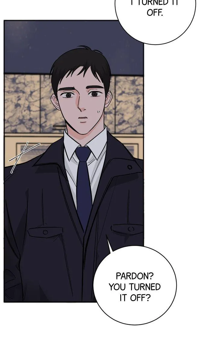 Incident Named Tsunami: Killer Whale Hunting Method chapter 36 page 28