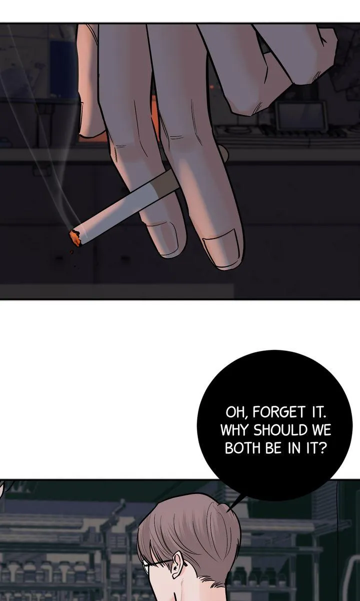 Incident Named Tsunami: Killer Whale Hunting Method chapter 36 page 10