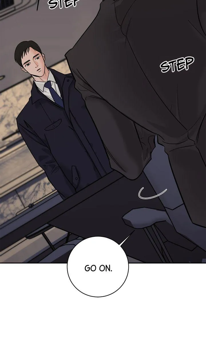 Incident Named Tsunami: Killer Whale Hunting Method chapter 36 page 24