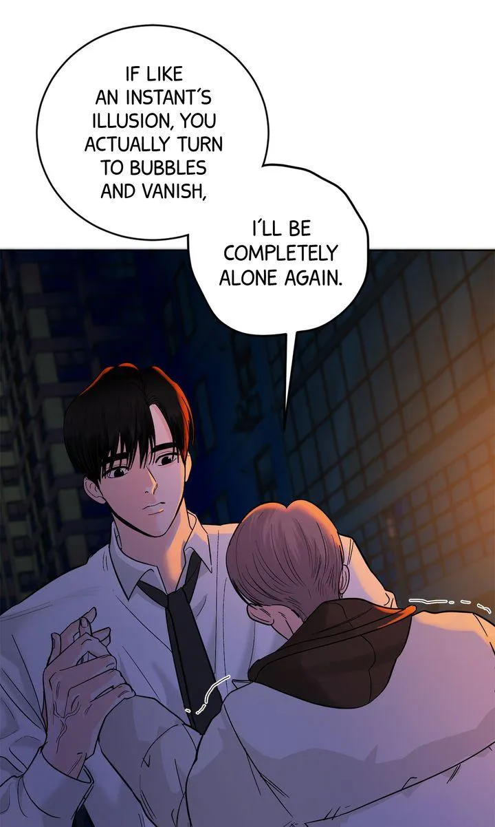 Incident Named Tsunami: Killer Whale Hunting Method chapter 36 page 85