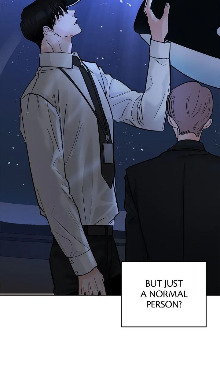 Incident Named Tsunami: Killer Whale Hunting Method chapter 36 page 63