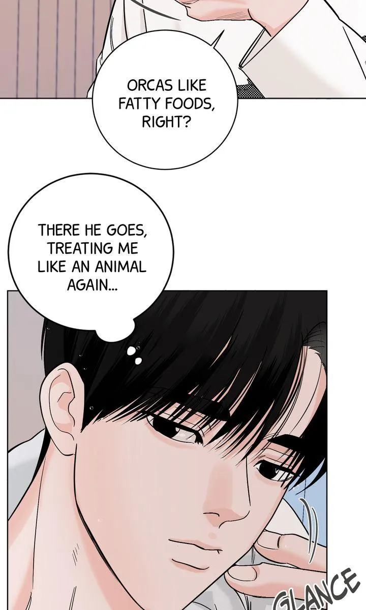 Incident Named Tsunami: Killer Whale Hunting Method chapter 37 page 80
