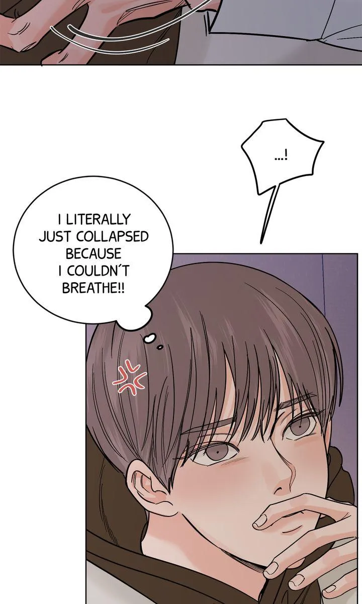 Incident Named Tsunami: Killer Whale Hunting Method chapter 37 page 23