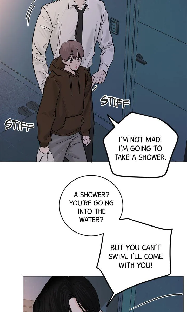 Incident Named Tsunami: Killer Whale Hunting Method chapter 37 page 29