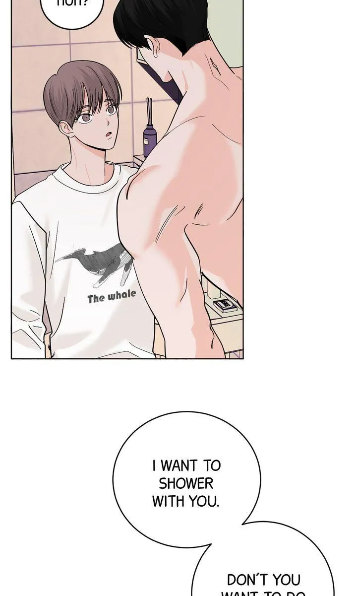 Incident Named Tsunami: Killer Whale Hunting Method chapter 37 page 53