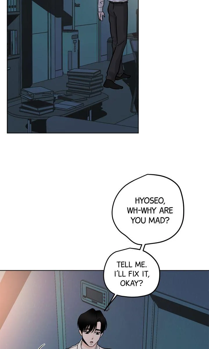 Incident Named Tsunami: Killer Whale Hunting Method chapter 37 page 28