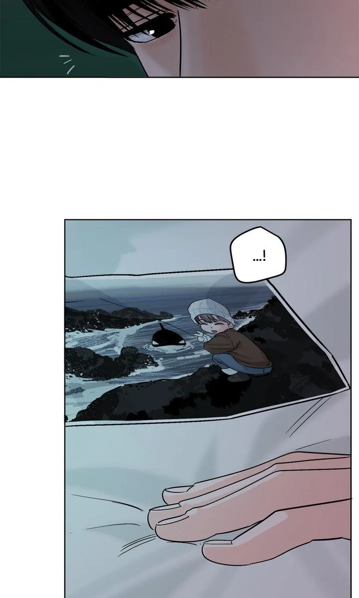 Incident Named Tsunami: Killer Whale Hunting Method chapter 37 page 48
