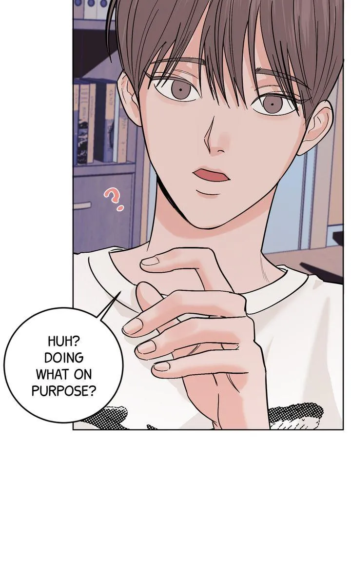 Incident Named Tsunami: Killer Whale Hunting Method chapter 37 page 91