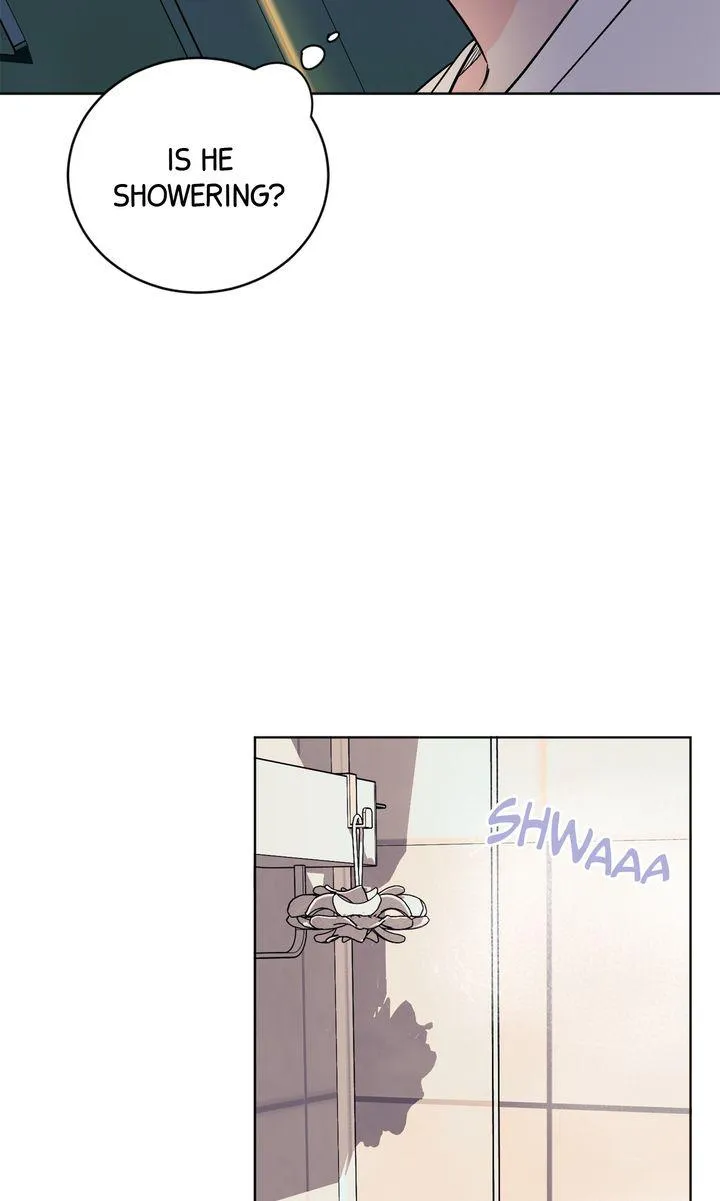Incident Named Tsunami: Killer Whale Hunting Method chapter 37 page 61