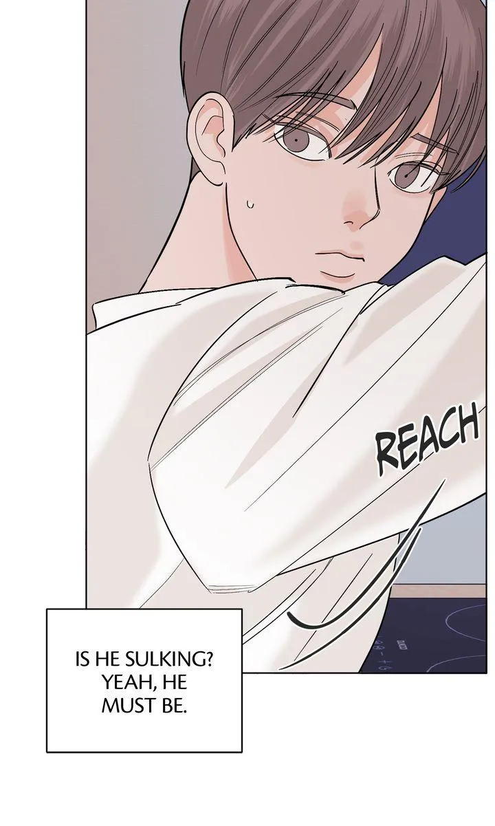 Incident Named Tsunami: Killer Whale Hunting Method chapter 37 page 72