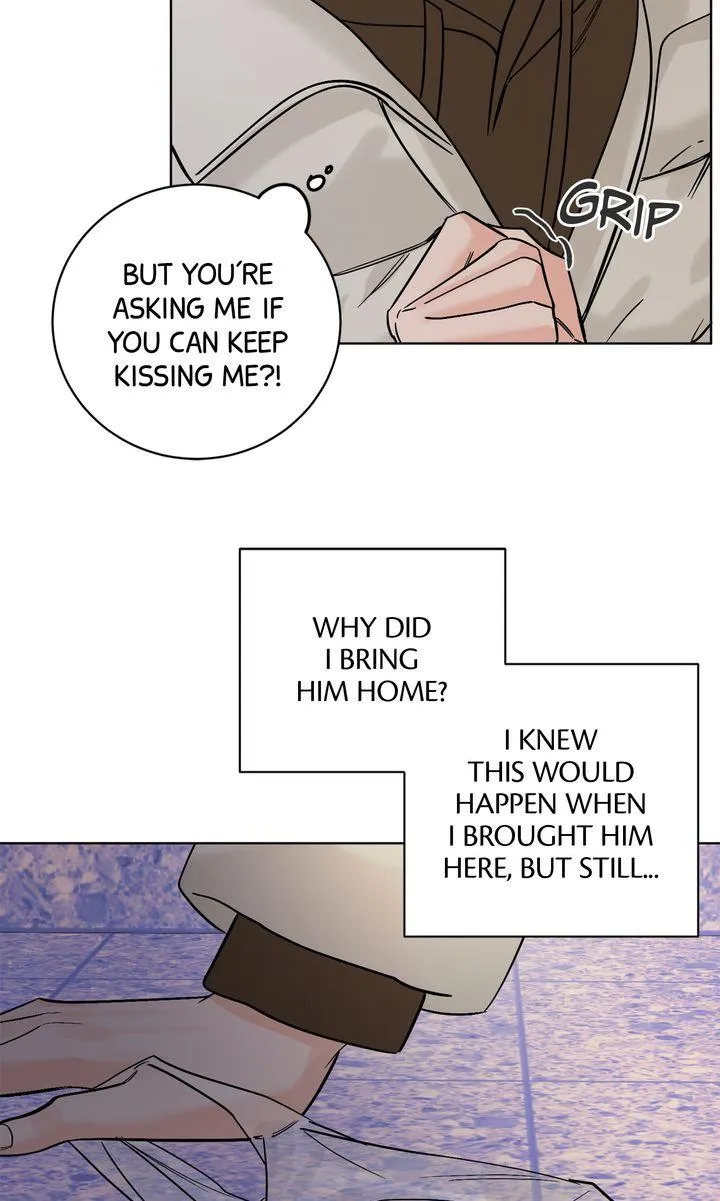 Incident Named Tsunami: Killer Whale Hunting Method chapter 37 page 24