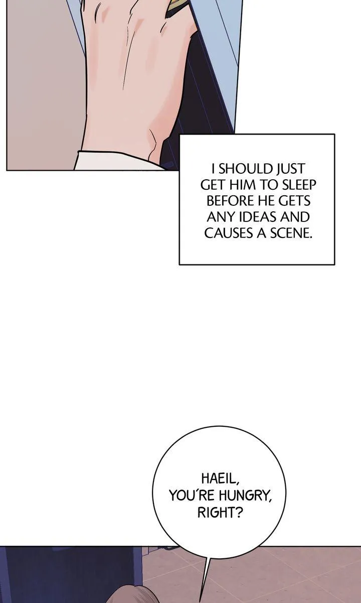 Incident Named Tsunami: Killer Whale Hunting Method chapter 37 page 74