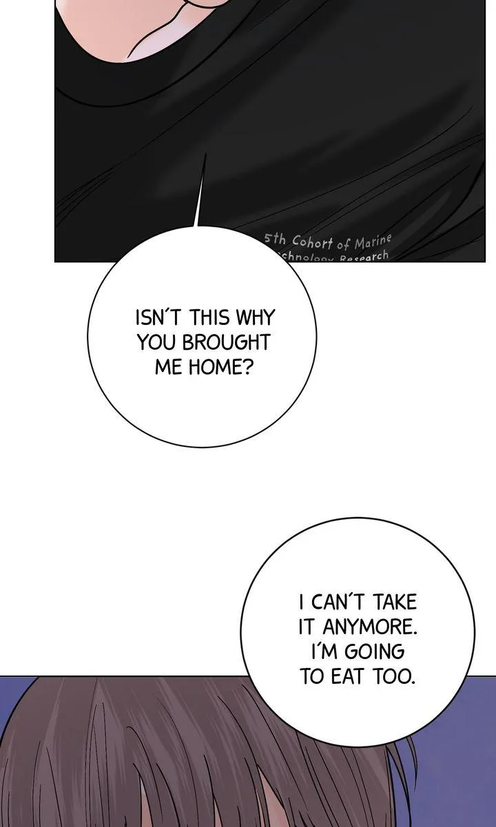 Incident Named Tsunami: Killer Whale Hunting Method chapter 37 page 96