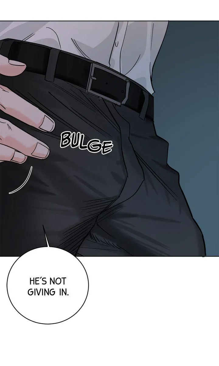 Incident Named Tsunami: Killer Whale Hunting Method chapter 37 page 36
