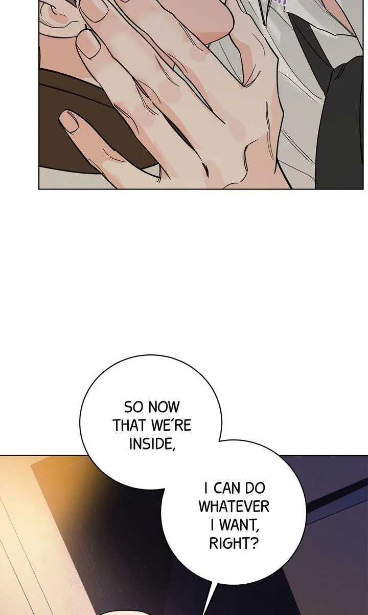 Incident Named Tsunami: Killer Whale Hunting Method chapter 37 page 10
